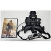 Image 1 : modern warfare 2 PC and mw2 night vision goggles