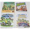Image 1 : john deere story books