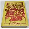 Image 1 : american gasoline engines published 1983