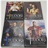 Image 1 : the tudors season 1-4