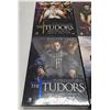 Image 2 : the tudors season 1-4
