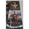 Image 3 : the tudors season 1-4