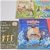 Image 2 : assortment of childrens book