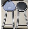 Image 1 : 2 sitting stools