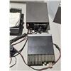 Image 3 : 2 cb radios and a power supply