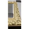 Image 3 : vintage decorative mirror