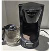 Image 2 : black and decker coffee maker
