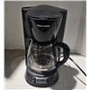 Image 3 : black and decker coffee maker