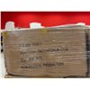 Image 2 : LOT DE 300 PAQ. DE 2 MASQUES DE TISSUS SWISS MOBILITY