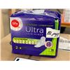 Image 2 : PAQ. DE 16 SERVIETTES FÉMININES LIFE ULTRA-MINCE