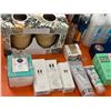 Image 2 : LOT DE PRODUITS DE SOINS PERSONNELS ASSORTIS