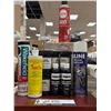 Image 2 : LOT DE PRODUITS ASSORTIS