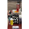 Image 3 : LOT DE PRODUITS ASSORTIS