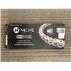 Image 2 : LOT DE 5 CHAINES ASSORTIES