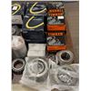 Image 2 : LOT DE 25+ BEARINGS DIVERS