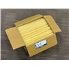 Image 1 : LOT DE 400+ BÂTONS DE COLLE 15" X 7/16"