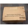 Image 2 : MODULE DE CHAUFFAGE AUXILIAIRE ÉLECTRIQUE MOOVAIR