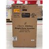 Image 2 : COMPRESSEUR DE THERMOPOMPE  CENTURY SINGLE ZONE 3000 BTU