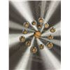 Image 2 : LAME DE SCIE AU DIAMAND DIAMOND BACK 26.75" BORE 1"