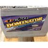 Image 2 : LOT DE 4 BATTERIES 345RC, DEKA 8GGC2,