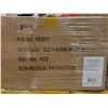 Image 2 : LOT DE 1500 PAQ. DE 2 MASQUES DE TISSUS SWISS MOBILITY