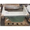 Image 2 : BASE DE DOUCHE 85" X 35" X 22"