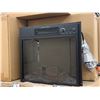 Image 2 : INSERTION DE FOYER ELECTR. 1816S-H2-FGPB