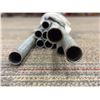 Image 2 : LOT DE 19 CONDUITS GALVANISÉ ASST