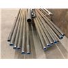 Image 2 : LOT DE PIÈCES EN METAL ASSORTIES