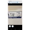 Image 2 : LOT DE 4 PLEXI GLASS ASST