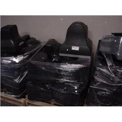 Pallet Of Computer Equipment