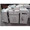 Image 1 : Minolta Dialta Di-450 Digital Copier With Finisher