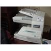 Image 1 : Konica 7415 Color Digital Copier And Fax