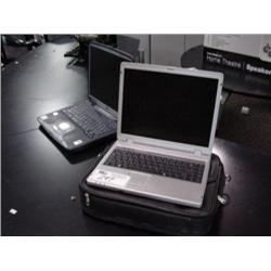 2 Laptop Computers