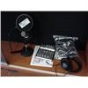 Image 1 : Audio Equipment Including Studio Mic, Eurorack