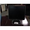 Image 1 : Agm 19" Widescreen Lcd Flat Panel Monitor