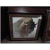Image 1 : chief Bison Print By Robert Bateman