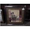 Image 1 : iris Print