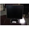 Image 1 : Agm 19" Widescreen Lcd Flat Panel Monitor