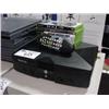 Image 1 : Xbox With 5 Games + Remote Control