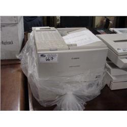 Canon Laser Class 9000l Fax