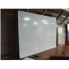 Image 1 : 6 Ft X 4ft Magnetic White Board