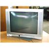 Image 1 : Toshiba 27" Flat Screen TV