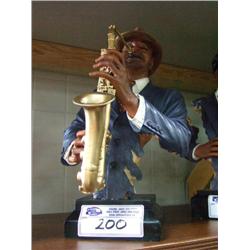 Jazz Figurine (ca - 212)