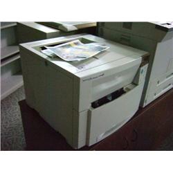 Hp Colour Laserjet 4500 N Laser Printer