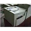 Image 1 : Hp Colour Laserjet 4500 N Laser Printer