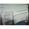 Image 1 : 6 X 3'  White Board