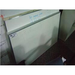 4  White Boards