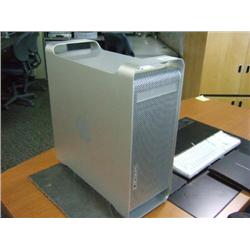 Apple Power Mac G5 Desktop  Dual 2 Ghz, 1GB Ddr2