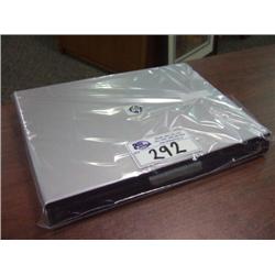 Hp Pavilion  Notebook Intel Pentium M 1.6 Ghz,